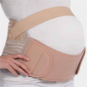 OIP Mother Support Belt, Pregnancy Support Maternity Belt, Waist/back ...
