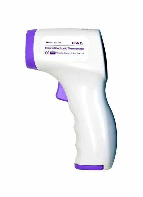 OIP Thermometer Gun Kinlee License London Like AIMCare Thermogun