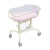 R Hospital Baby Bassinet with Storage Unit