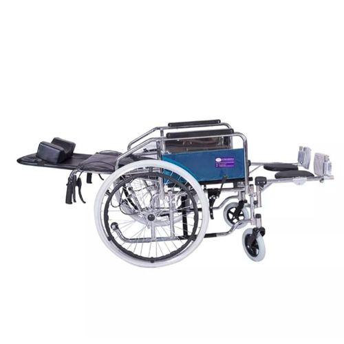 Reclining Wheelchair