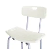 Shower-Chair-with-Back-for-Elderly---with-7-Adjustable-Heights Adjustable Heights Portable Shower Chair Seat