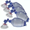 Training-Bag-Valve-Mask-BVM-Adult-Child-4-Pack Silicon Ambu Bag Suitable For: Adult And Children Patients. at Best ..