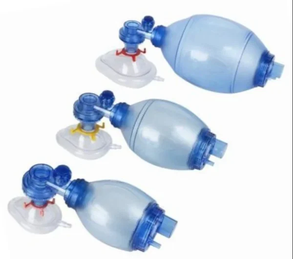 ambu-bag-1000x1000 (1) Silicon Ambu Bag Suitable For: Adult And Children Patients. at Best ..