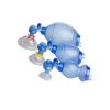 Manual Resuscitator PVC Ambu Bag Child