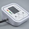 ba432cc4-5125-4c4a-9ace-e55b477b62cb-Zoom Blood Pressure Monitor, LCD Fully Automatic Upper Arm Style
