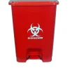 biohazardous-dustbin-1000x1000 JOMEX MEDICAL SUPPLIES Plastic Pedal Dustbin Biomedical waste bins for hospitals