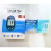 On Call Plus GLUCOMETER FULL KIT