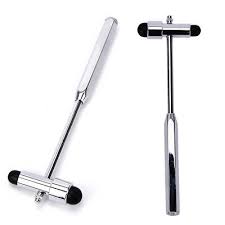 download (1) Patella Hammer Chrome with Nitrile Rubber