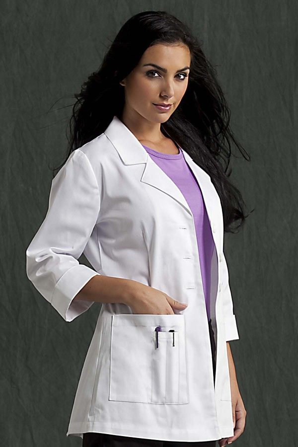 Professional Medical Lab Coat |Medical Lab Coat | Buy Doctor Apron Coats