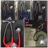eac2b7942a159cff3e874a555fdaab3c Littmann Classic II pediatric stethoscope | For children and infants