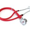 estetoscopio_rappaport_vermelho_premium_2062_1_20201124081821 Luxurious Rappaport Dual Head & Dual Tube Stethoscope