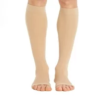 f COMPRESSION STOCKING BELOW KNEE