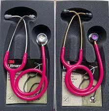 Littmann Classic II Pediatric Stethoscope