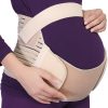 image Mother Support Belt, Pregnancy Support Maternity Belt, Waist/back ...