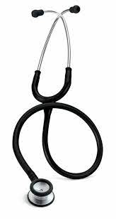 images (4) 3M Littmann Classic II SE stethoscope
