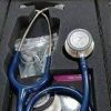 Littmann Classic III Stethoscope, Navy Blue