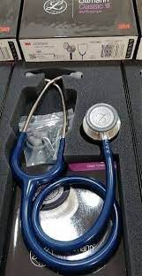 Littmann Classic III Stethoscope, Navy Blue