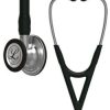 Littmann cardiology IV Stethoscope black