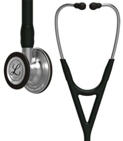Littmann cardiology IV Stethoscope black