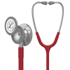 Littmann Classic III Stethoscope Bordeaux tube