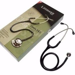 3M Littmann Classic II SE stethoscope