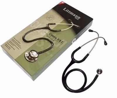 littmann-stethoscope-classic-ii-se-1 3M Littmann Classic II SE stethoscope
