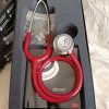 Littmann Classic III Stethoscope Bordeaux tube
