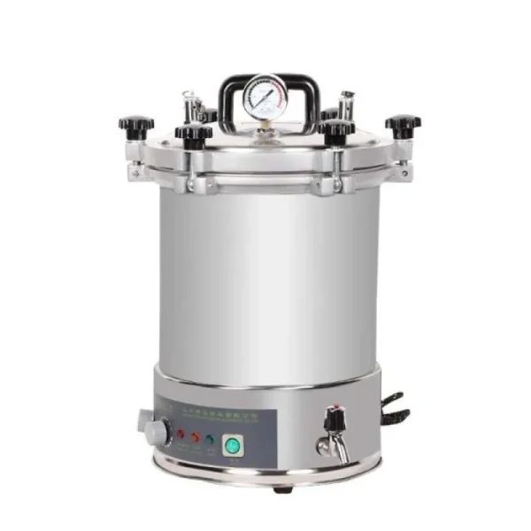 no-brand_yxq-ls-18si-18l-automatic-portable-pressure-steam-sterilizer-autoclave_full01 Portable Autoclave Machine 18L