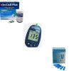 On Call Plus GLUCOMETER FULL KIT