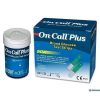 oncall On Call Plus Test Strips 50s