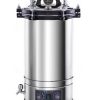 portable-autoclave-1 Portable Autoclave Machine 18L