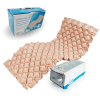 ripple mattress HOSPITAL RIPPLE MATRESS WITH PUMP