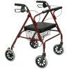 ROLLATOR WALKER