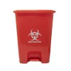 untitled-1-500x500 JOMEX MEDICAL SUPPLIES Plastic Pedal Dustbin Biomedical waste bins for hospitals