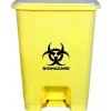 whatsapp-image-2021-09-08-at-6-40-31-pm-500x500 30 Liters Medical Yellow Plastic Foot Pedal Step-On Bin for Biohazard ...