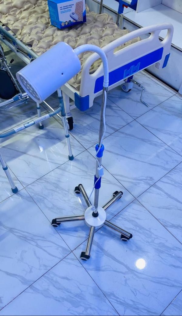 07eea3f3-b7ba-45b9-b8bd-a9318bce0386 LED Examination Lamp