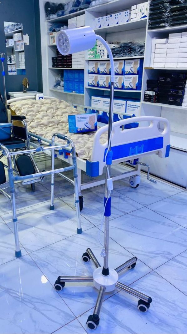 08b95b3a-2c3d-487d-bb6c-a999c7686794 LED Examination Lamp