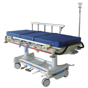 115059-10577515 Hospital Transport Stretcher - Transport Information's Lane in JOMEX MEDICAL SUPPLIES