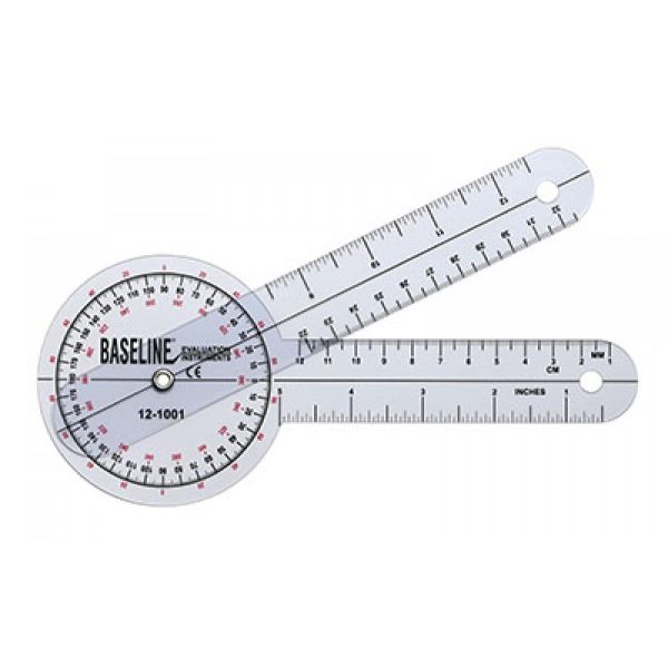 12-1001-1000x1000 Goniometer Small- 360 Degree Head 6-inch Arms Goniometer ...