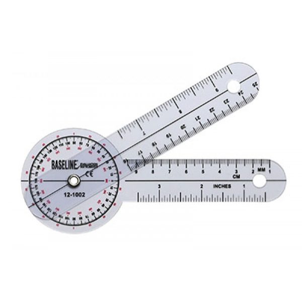 12-1002-1000x1000 Goniometer Small- 360 Degree Head 6-inch Arms Goniometer ...