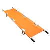Aluminum Alloy Portable Stretcher with Handles, Medical Folding ..