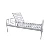 2587-202311181416160094 Standard Adjustable Single Crank Hospital Bed