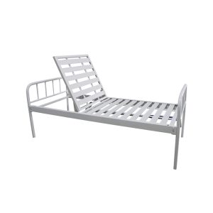 Standard Adjustable Single Crank Hospital Bed