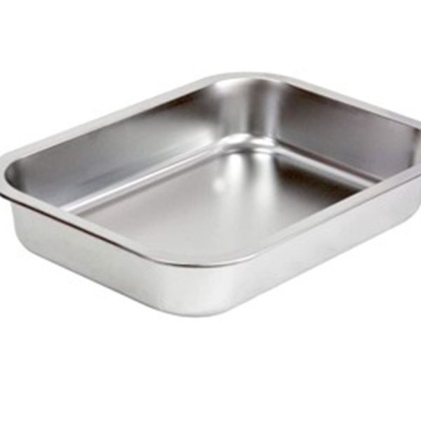 2ad98026f2872282d8d5d63df9383b70 Stainless Steel Instrument Trays