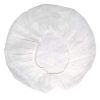 White Disposable Hair Net 100 Pack