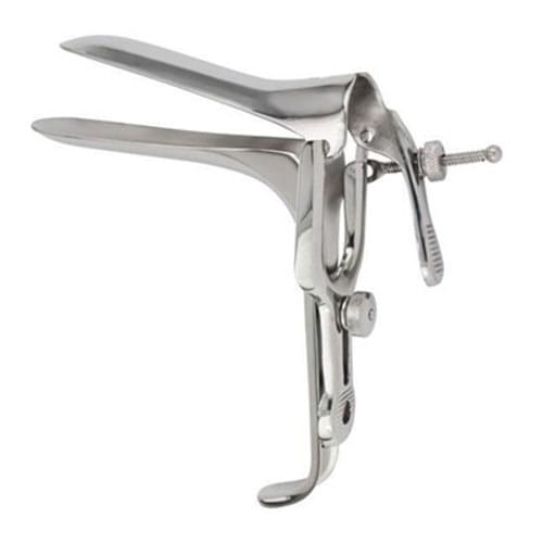 400-93022_I GRAVES VAGINAL SPECULUM LARGE...JOMEX MEDICAL SUPPLIES