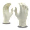 4020-3 White Disposable Sterile Latex Surgical Gloves Medical