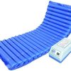 41Vb17xt5L._AC_SY780_ Ripple Bed Mattress: ANTIDECUBITUS ALTERNATING RIPPLE MATTRESS (BUBBLE ..