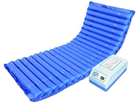 41Vb17xt5L._AC_SY780_ Ripple Bed Mattress: ANTIDECUBITUS ALTERNATING RIPPLE MATTRESS (BUBBLE ..