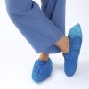 Medicalexpo Waterproof Disposable PE CPE Plastic Shoe Covers /Medical hospital at JOMEX MEDICAL SUPPLIES